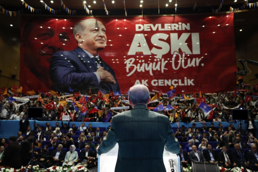 Erdoğan