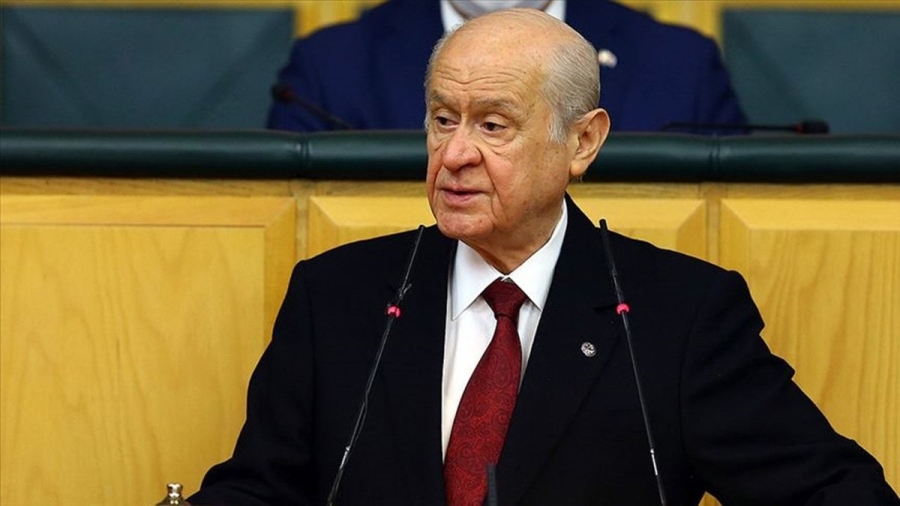 Bahçeli