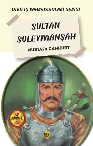 SULTAN SÜLEYMANŞAH ADLI TARİHİ ROMAN ÇIKTI...