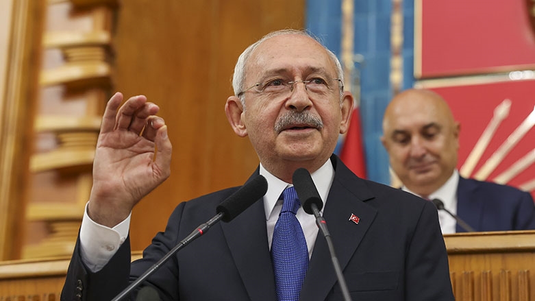 Kılıçdaroğlu