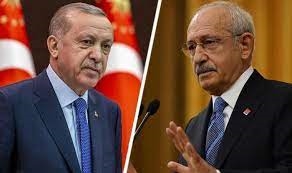 Erdoğan anayasa demişti: Kılıçdaroğlu