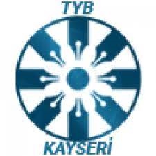 TYB KAYSERİ ŞUBESİ“TARİHİ YAŞATMAK ŞEHRİ YAŞATMAK”  BİLGİ ŞÖLENİ DÜZENLİYOR