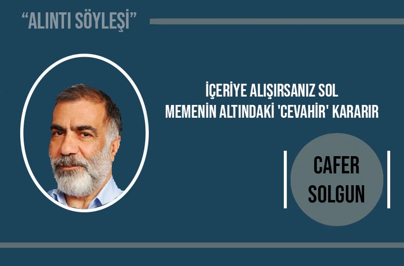 İçeriye alışırsanız sol memenin altındaki ‘cevahir’ kararır