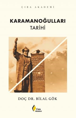  KARAMANOĞULLARI TARİHİ ADLI ESER ÇIKTI...