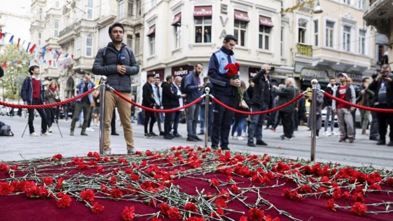 İslâm coğrafyasından Türkiye’ye taziye mesajları, Hizbullah, Hamas, Pakistan, İran.....