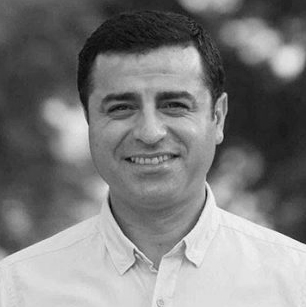 Demirtaş’tan İstiklal saldırısına ilişkin 11 soru