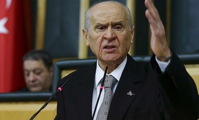 Bahçeli