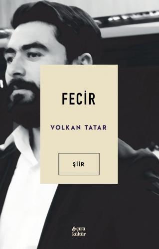  FECİR ADLI ŞİİR KİTABI ÇIKTI...