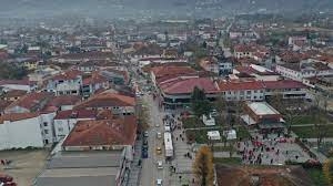 Düzce 