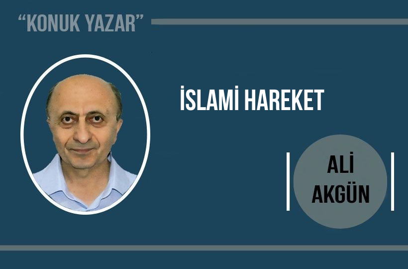 İslami Hareket