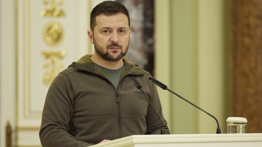 Zelenskiy: İran olmasaydı barışa daha yakın olurduk