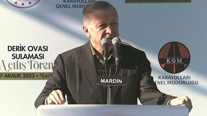 Erdoğan’dan İmamoğlu’na verilen cezaya dair ilk açıklama: “Konu bir şahsın hakimlere hakaret ettiği iddiasıyla aldığı mahkumiyet kararından ibaret”