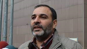 İsveç, Bülent Keneş