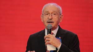 Kılıçdaroğlu