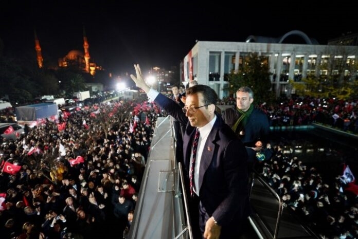 İktidar kulisleri: “İmamoğlu kararını riske sokmamak için Yargıtay’da yeni bir daire kurulabilir”