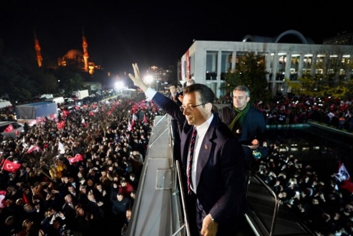 İktidar kulisleri: “İmamoğlu kararını riske sokmamak için Yargıtay’da yeni bir daire kurulabilir”