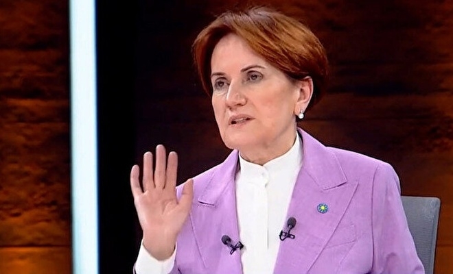 Meral Akşener