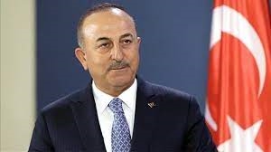 Çavuşoğlu: Suriye rejimi ile temastan memnunuz