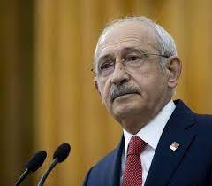 CHP lideri Kılıçdaroğlu bugün vizyon belgesini açıklayacak