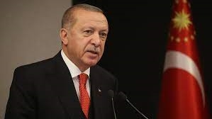 Erdoğan