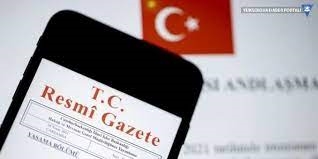 Resmi Gazete