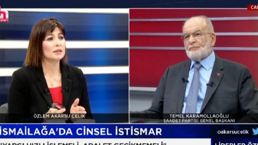 Temel Karamollaoğlu: İslam