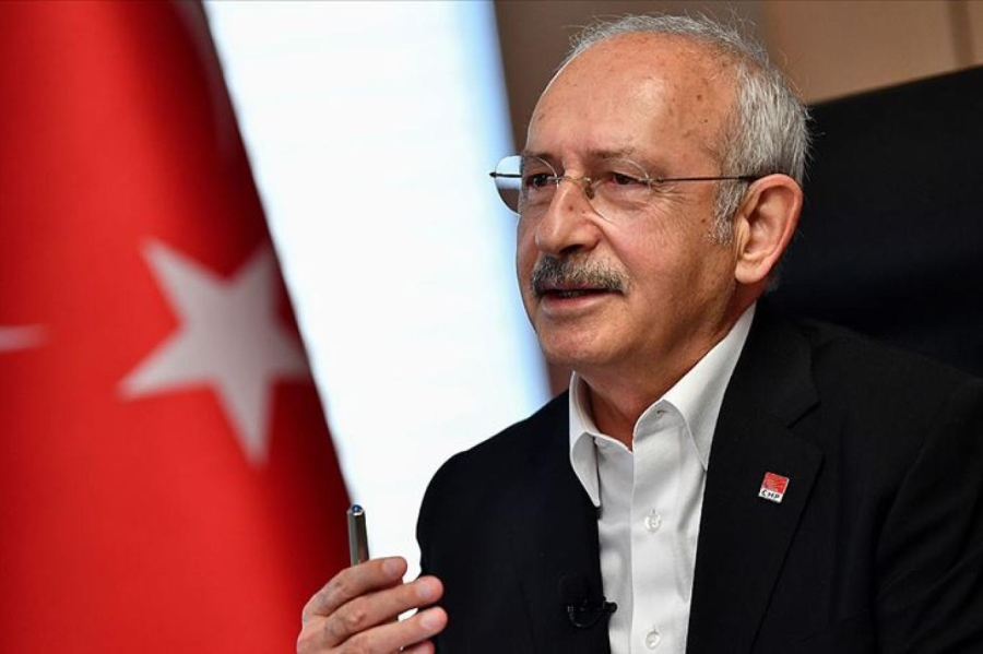 Kılıçdaroğlu: Biz sadece telefonlarımızın dinlendiğini sanıyorduk