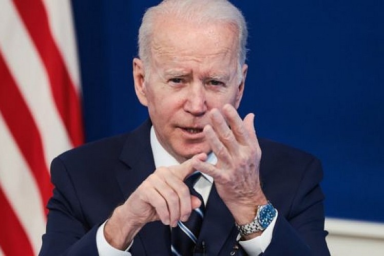 Biden Afganistan