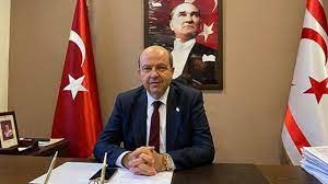 Ersin Tatar
