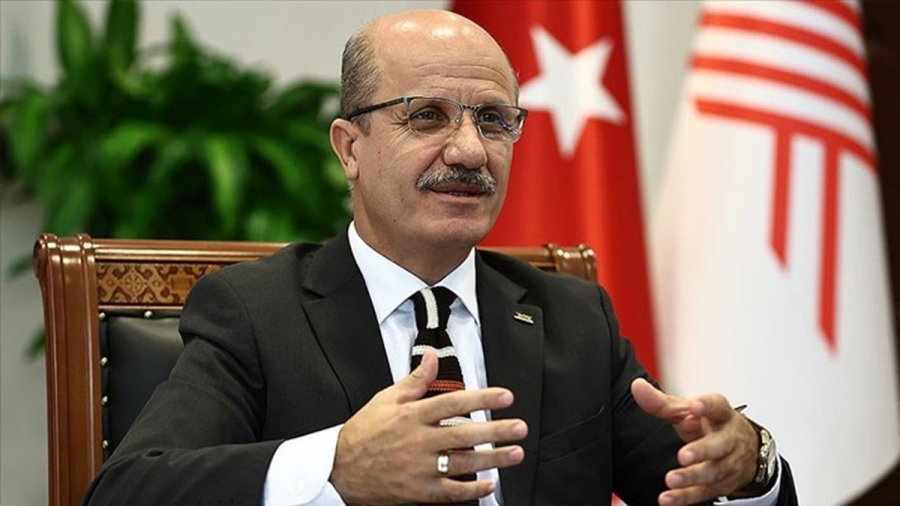 Prof. Dr. Erol Özvar: Barajın kaldırılması sınavsız üniversite demek değil