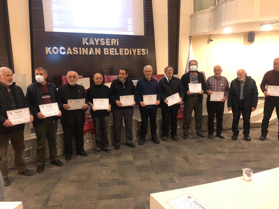 MAZLUMDER KAYSERİ; AFGANLAR ÜLKEYİ TERKETMEK İSTİYOR