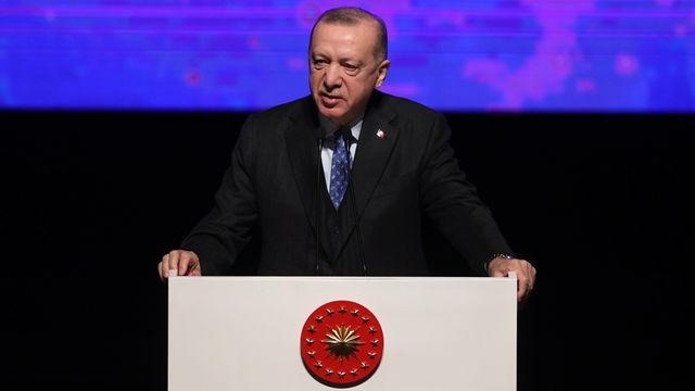 Erdoğan