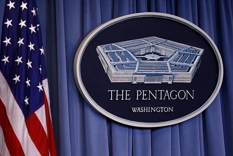 Pentagon: Rusya sahte saldırı videosu üretebilir