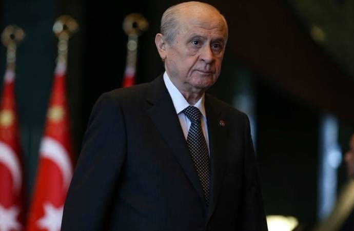 Erdoğan Bahçeli