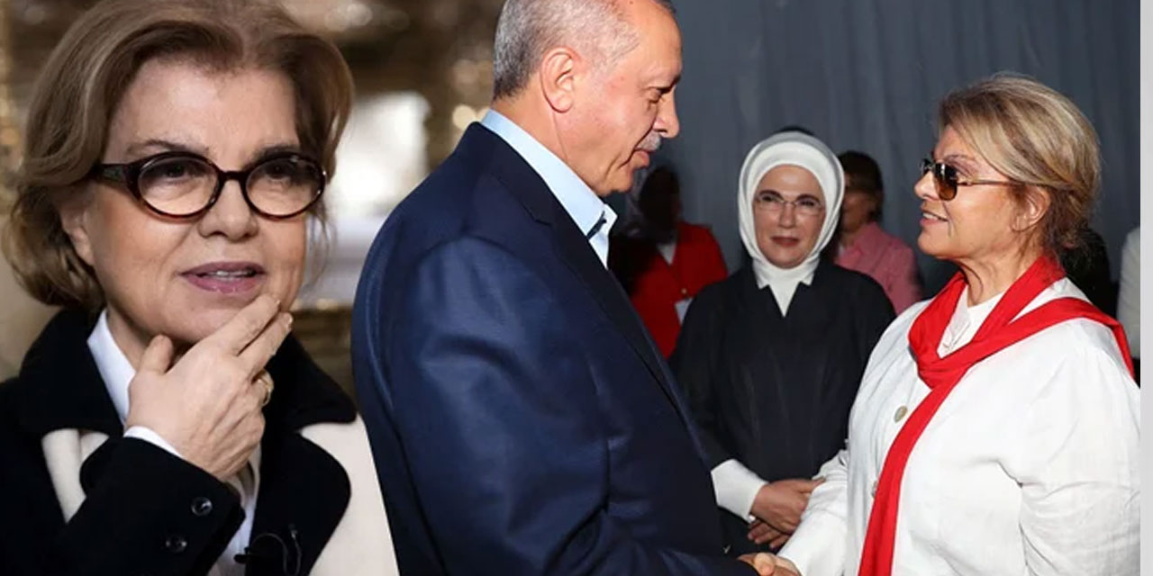 Erdoğan