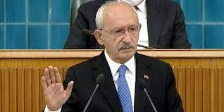 Kılıçdaroğlu