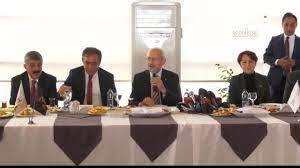 Kemal Kılıçdaroğlu: Diyarbakır