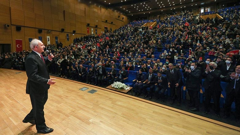 Kılıçdaroğlu’nun Diyarbakır ziyareti nasıl karşılık buldu?