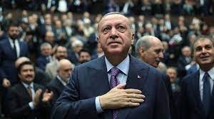 Erdoğan 