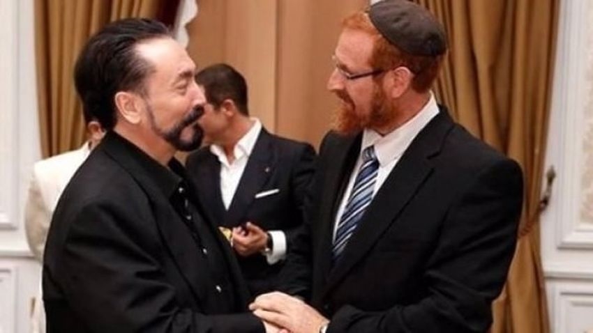 Herzog ziyareti mi etkili oldu? Adnan Oktar davası bozuldu, 68 kişi tahliye edildi