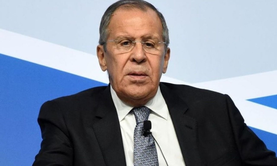 Lavrov