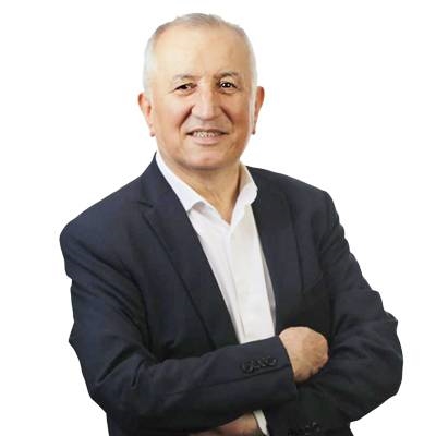 ‘Ben ki Nesimi’yem Kureyşiyem Haşimiyem...’