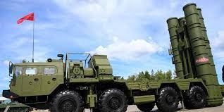 Gazeteci: “Türkiye’den S-400’leri Ukrayna’ya göndermesini istediniz mi?..” ABD Dışişleri sözcüsü: “Yorum yok”