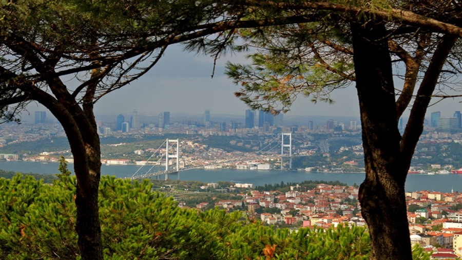 Beklenen haber geldi: Hava sıcaklıkları 20 dereceye çıkacak