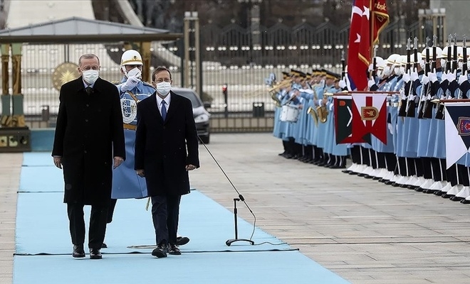 Vatandaşlar işgal rejimi ile 