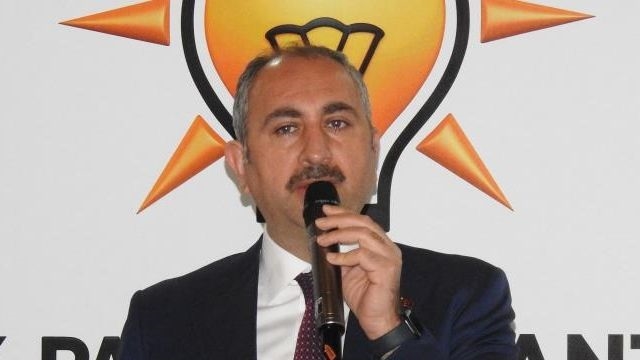 Abdulhamit Gül’den aylar sonra  dikkat çeken mesajlar...