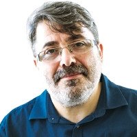 “Bizi Yenen Sizler Değilsiniz, Onlar!”
