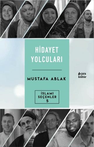 HİDAYET YOLCULARI ADLI ESER ÇIKTI…