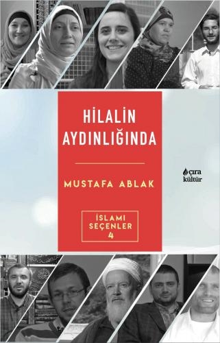  HİLALİN AYDINLIĞINDA ADLI ESER ÇIKTI...