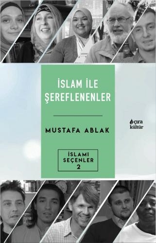 İSLAM İLE ŞEREFLENENLER ADLI ESER ÇIKI...